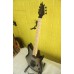 Đàn guitar điện Fender EVH WOLFG WG STD MPL FB SILVERBURST - 5107001545
